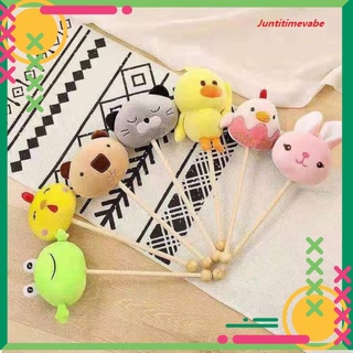 Gậy Đấm Lưng Hình Thú Bông Ngộ Nghĩnh Đang Yêu ,Gậy Đấm Lưng Thư Giãn