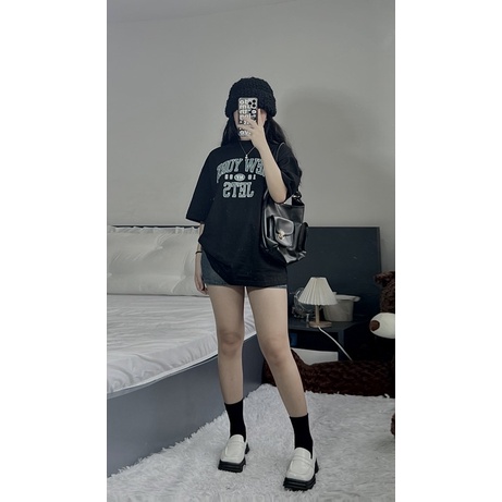 Áo T-Shirt NY