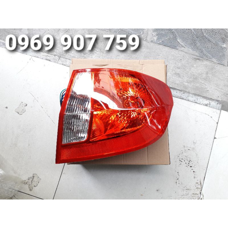 ĐÈN HẬU HYUNDAI GETZ