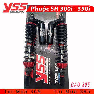 Phuộc yss g-sport honda sh 300i, sh 350i, forza 300