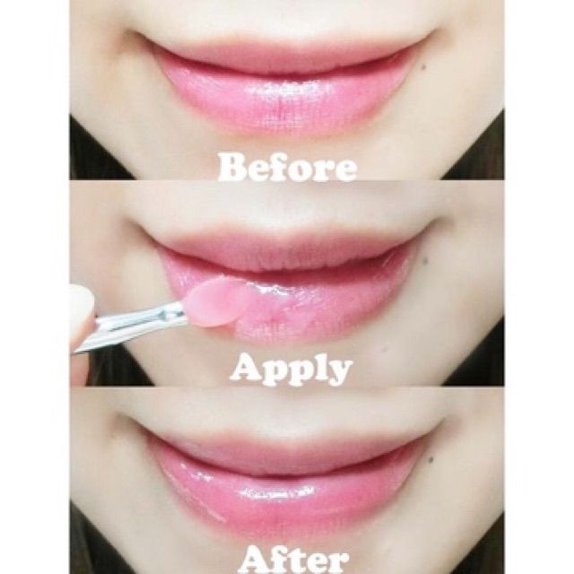 Mặt Nạ Ngủ Cho Môi Laneige 3g Kèm Cọ Tiện Dụng