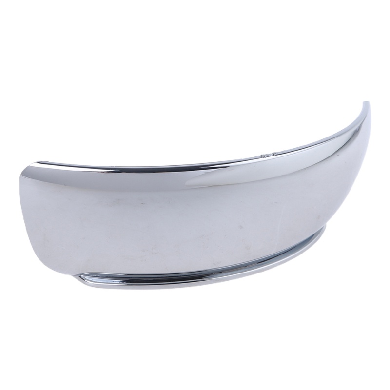 Gương Chiếu Hậu Xoay Gắn Tay Lái Xe Máy