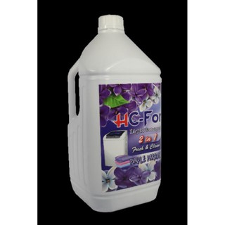 Nước Giặt HC-For Thái Lan 100%