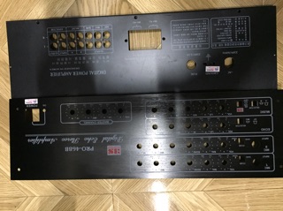 Võ ráp ampli karaoke
