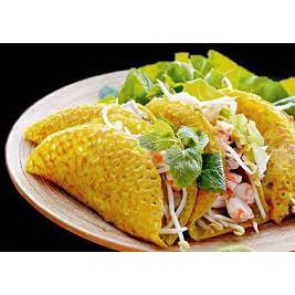 BỘT BÁNH XÈO TÀI KÝ 400GRAM