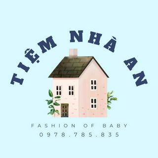 Tiệm nhà An-Thời trang của bé