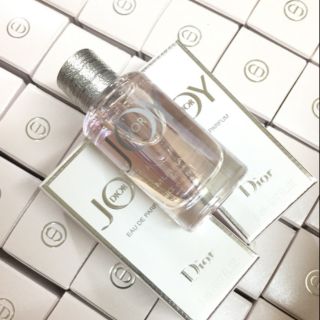 Nước hoa mini Dior joy
