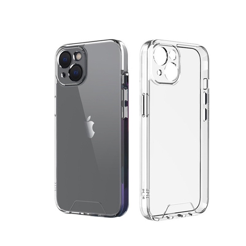 Ốp lưng kính trong suốt Cao Cấp không ố chống xước tuyệt đối full mã iphone