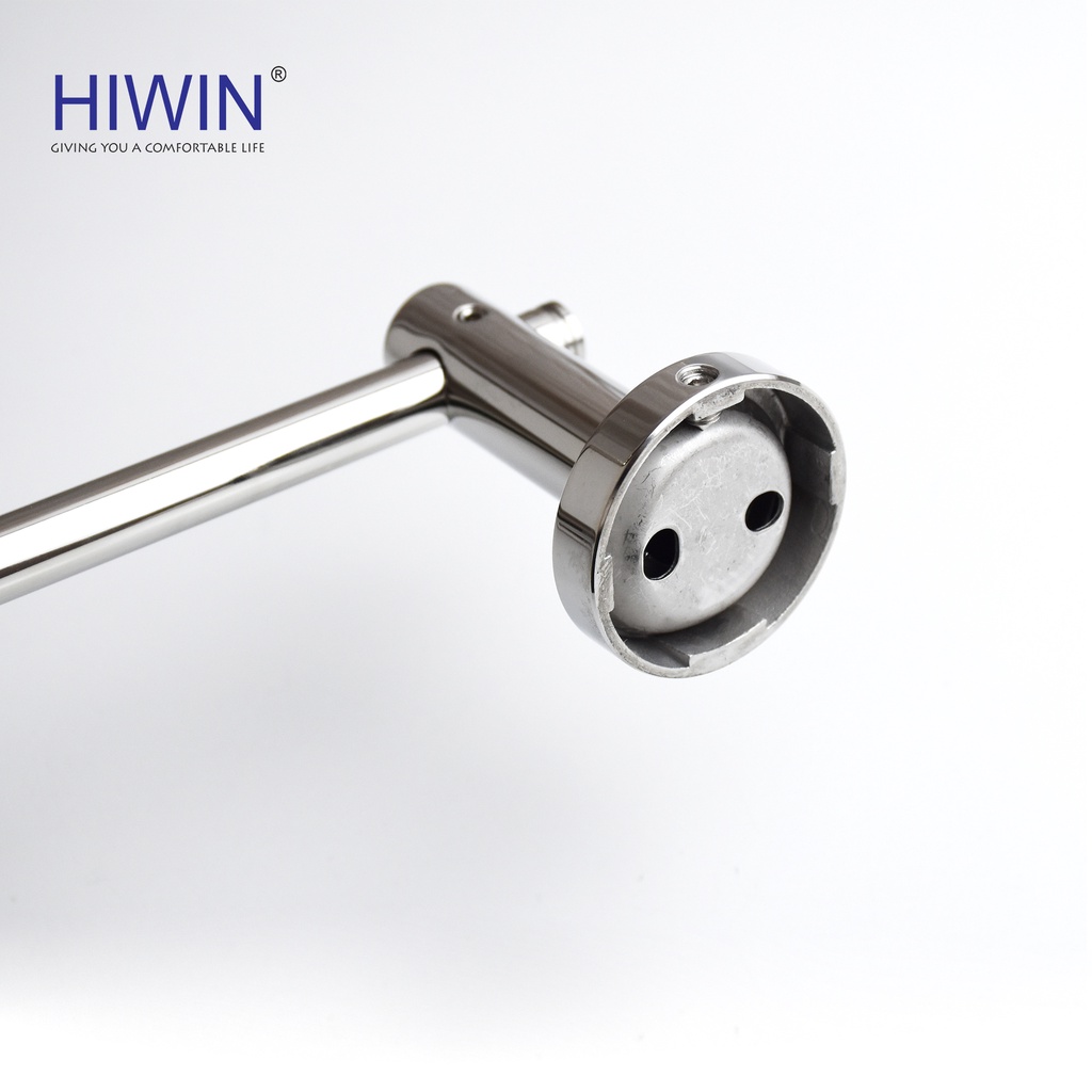 Giá treo khăn đơn Hiwin Inox 304 Y-540