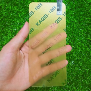 Cường Lực Dẻo Nano 10H Mặt Trước Cho Samsung A11 Full 98% Màn Hình trong suốt