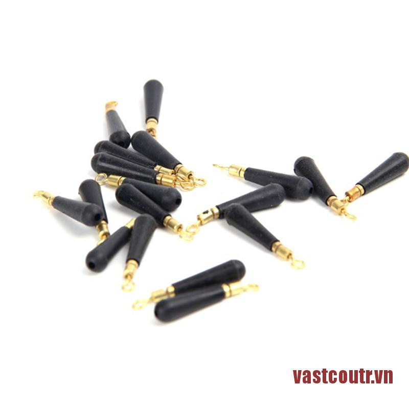 Bộ 30 Phao Nổi Hình Chữ O Bằng Cao Su Xoay Được Tiện Dụng