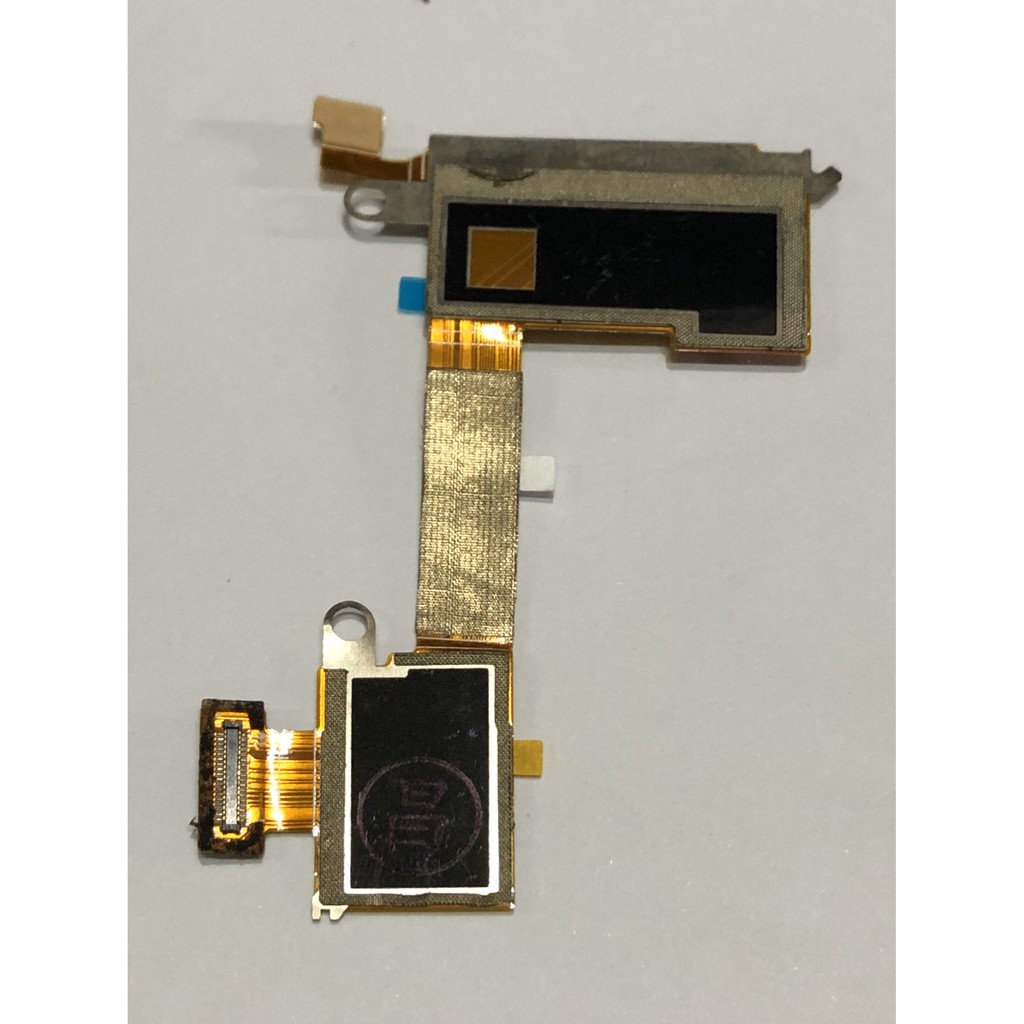 Dây nguồn ổ 1 sim + thẻ nhớ Sony M2 / Xperia M2 , D2302 , D2305