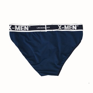 Combo 5 Quần Lót Nam X.men