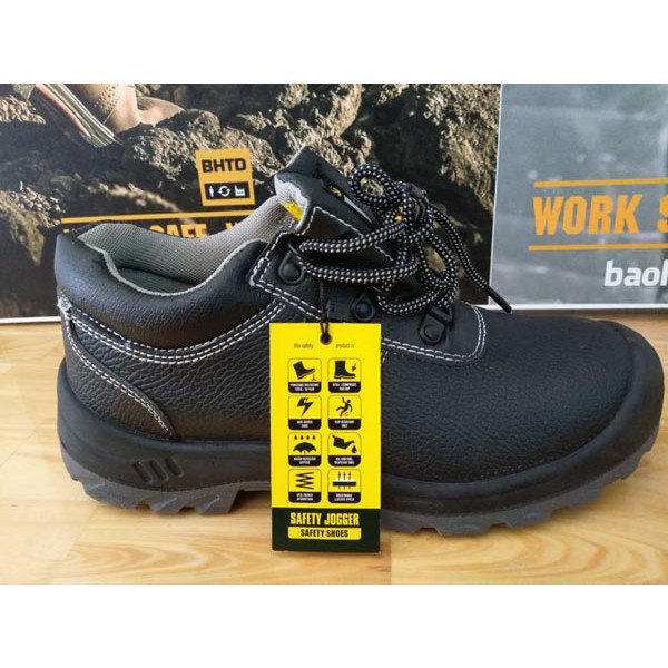 Giày bảo hộ Bestrun S3