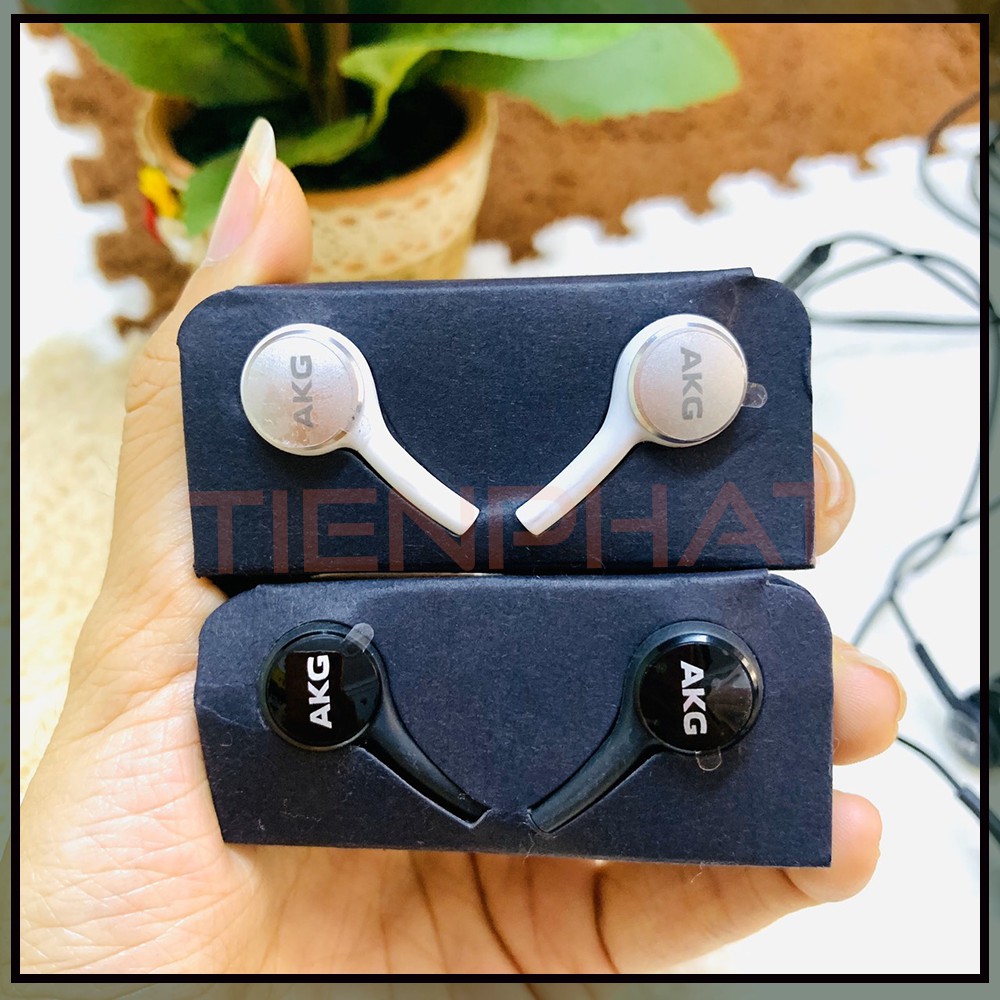 Tai Nghe AKG S10 / S10 Plus Chính Hãng BH 12 tháng