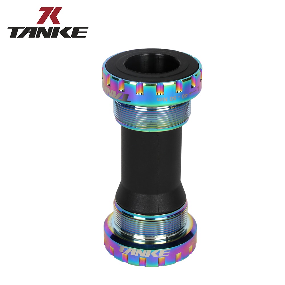Trục giữa TANKE xe đạp leo núi Bb68-73Mm