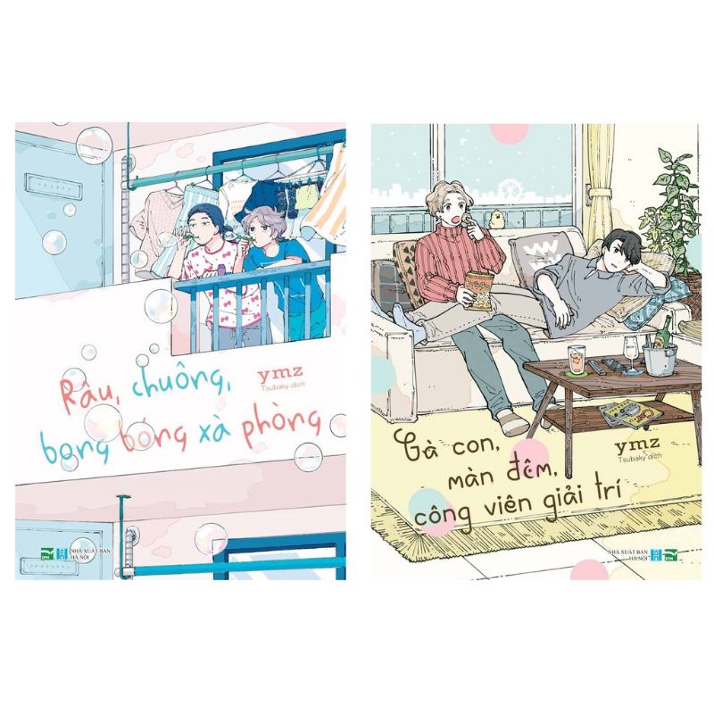 Phụ kiện sổ Que sera sera - Biết ngày mai sẽ ra sao