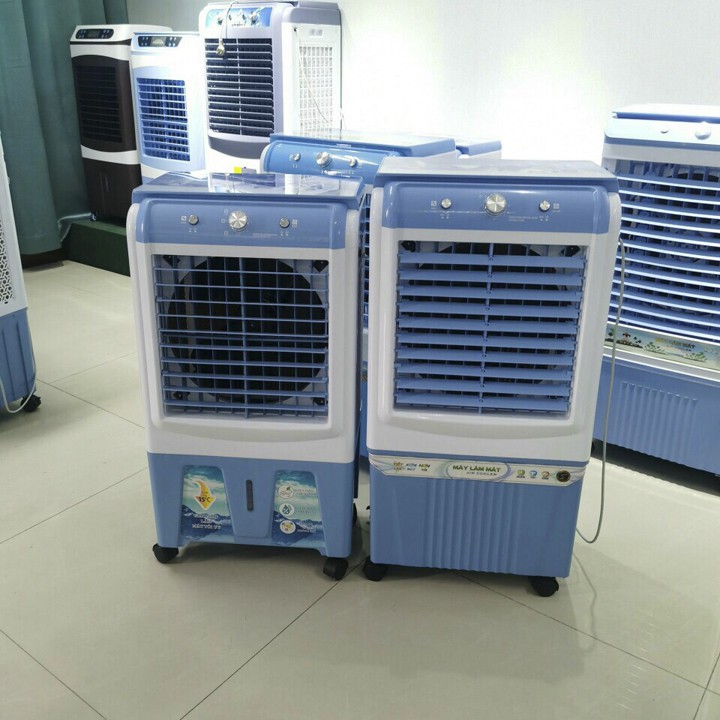Quạt Điều hòa không khí HS-35A , HS-588A, HS-628 , HS-528 - Quạt Hơi Nước Công Suất Lớn -Bảo hành 1 năm | BigBuy360 - bigbuy360.vn