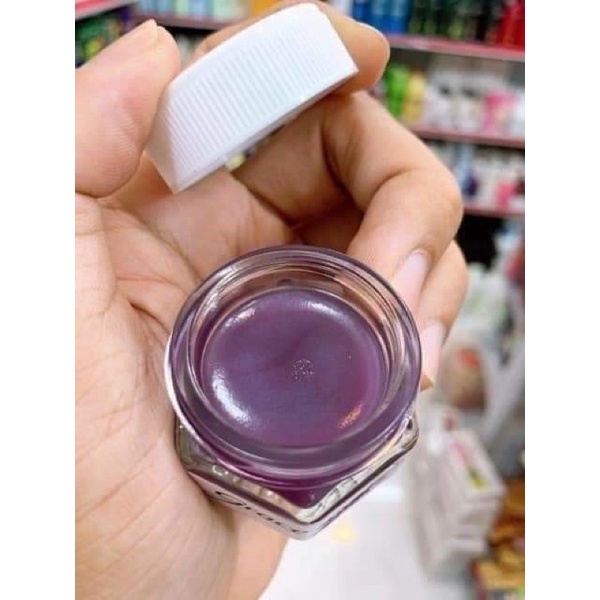 Cao  ngủ ngon Lavender Thái Lan