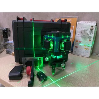 Máy laze Makita 12 tia xanh