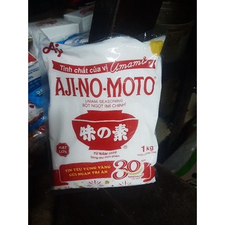 bột ngot Ajinomoto