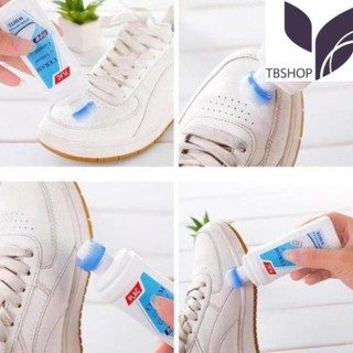 Combo 3 chai xịt tẩy trắng giày dép, túi xách hiệu quả chất lượng