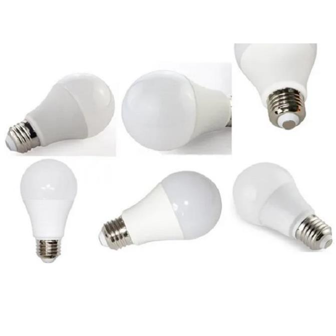 BÓNG BÚP TRÒN 3W/ 5W / SÁNG VÀNG/ LẮP ĐUI ĐÈN TRANG TRÍ