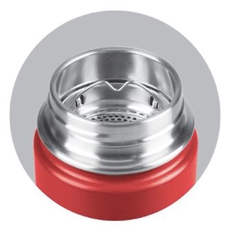 Bình Giữ Nhiệt LocknLock RigaTumbler 897ml