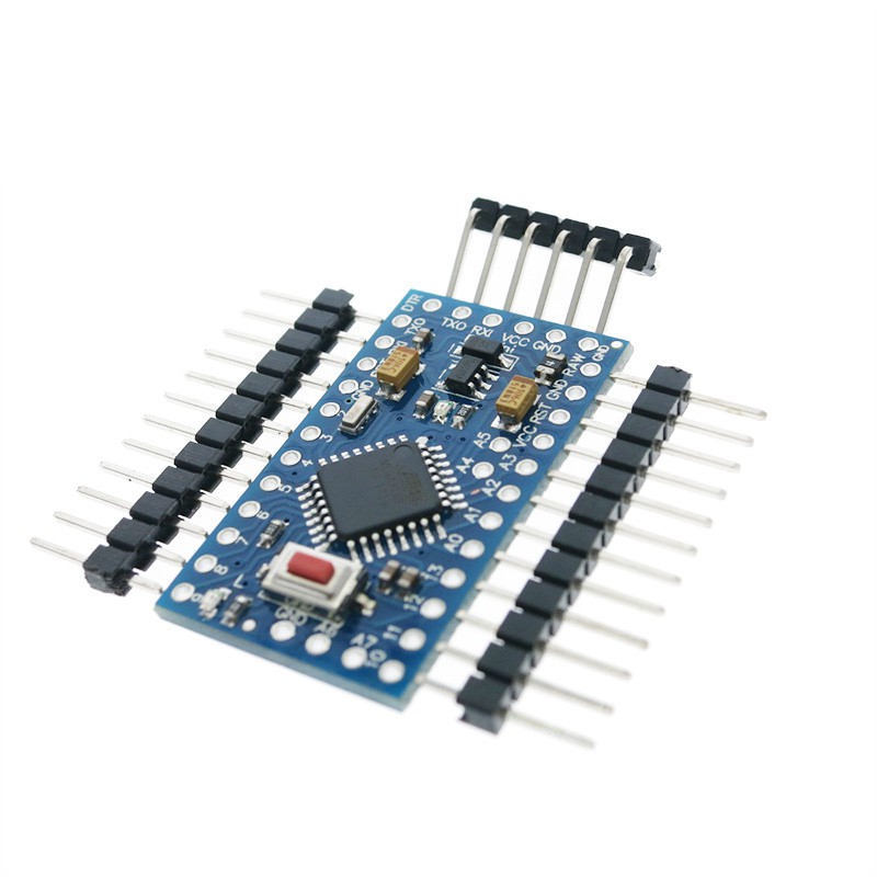 Bộ Mô Hình Lắp Ráp Mini Atmega328P 5v / 16m Cho Arduino