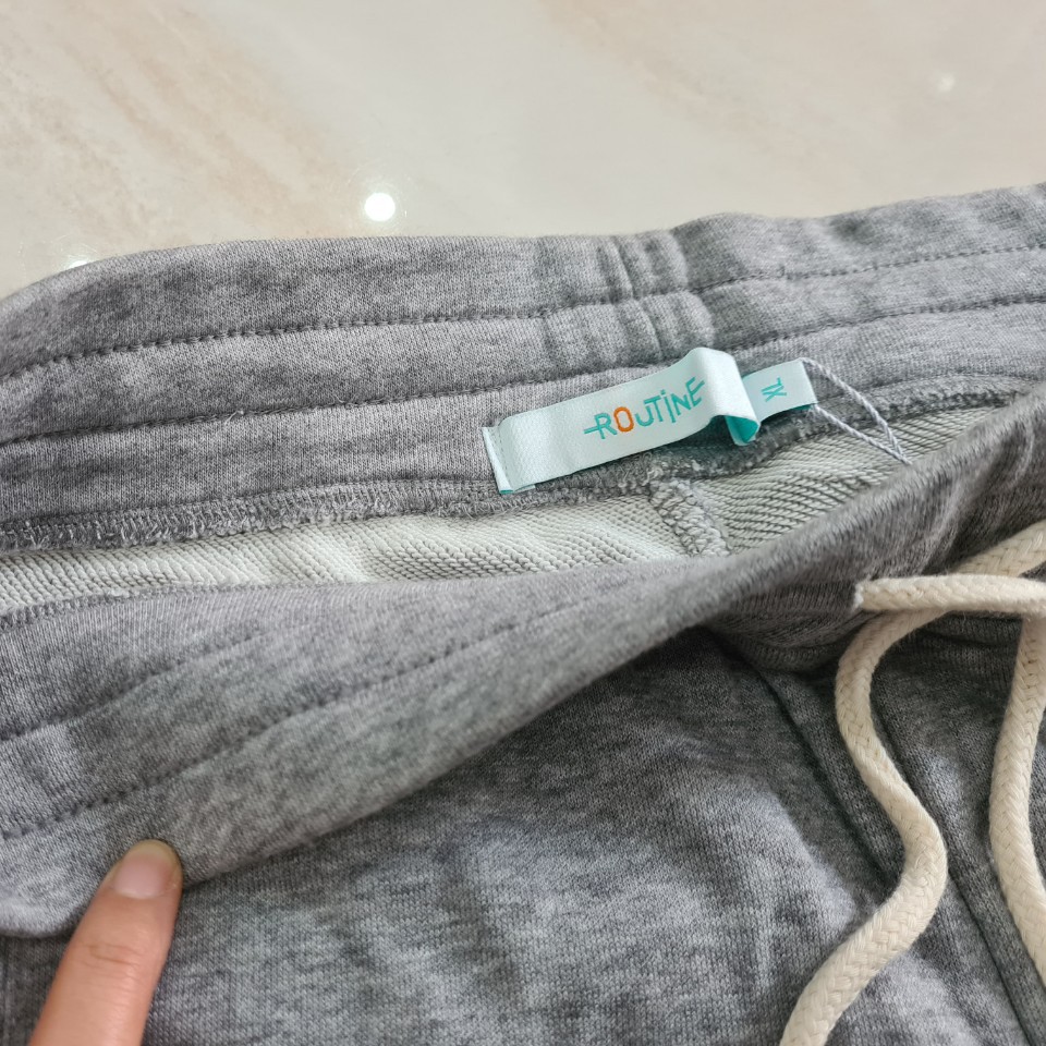 [HÀNG HÃNG THANH LÝ] Quần Thun Dài Nam Jogger Thể Thao Nỉ Cotton Giá Rẻ Vô Địch | BigBuy360 - bigbuy360.vn