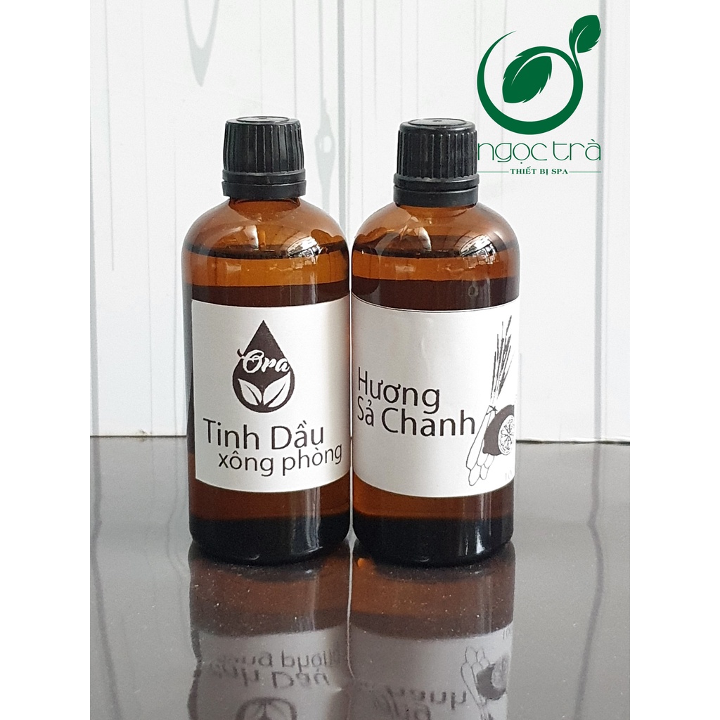 Tinh dầu xông phòng, Giúp Thanh Lọc Không Khí 10ml