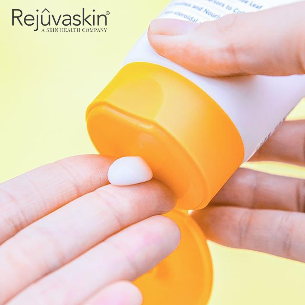 Kem Phục Hồi Da REJUVASKIN Skin Recovery Cream 100ml