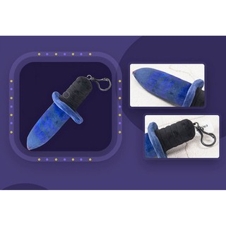 Móc Khóa mô hình Karambit / M9 Bayonet Csgo