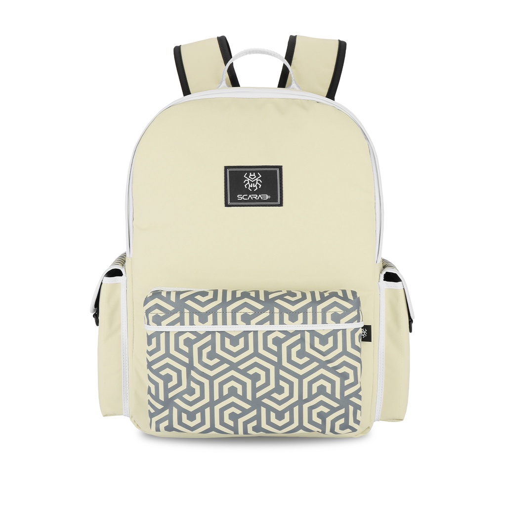 Balo Nam, Nữ Minimalism - Scarab Spack™ Backpack