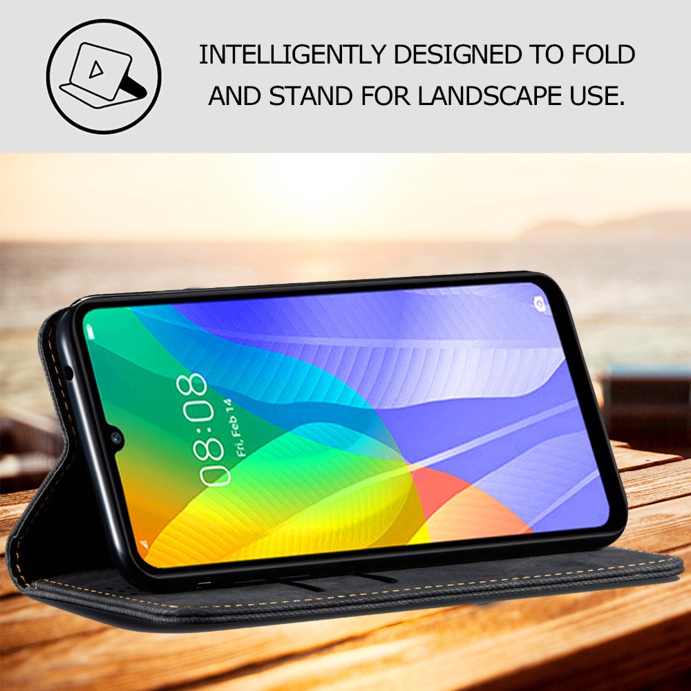 Bao Da Gập Nắp Phối Ví Đầy Tiện Lợi Cho Oppo Reno 4 Pro Reno4 4G Reno5 4G Reno 5 5G Pro | BigBuy360 - bigbuy360.vn