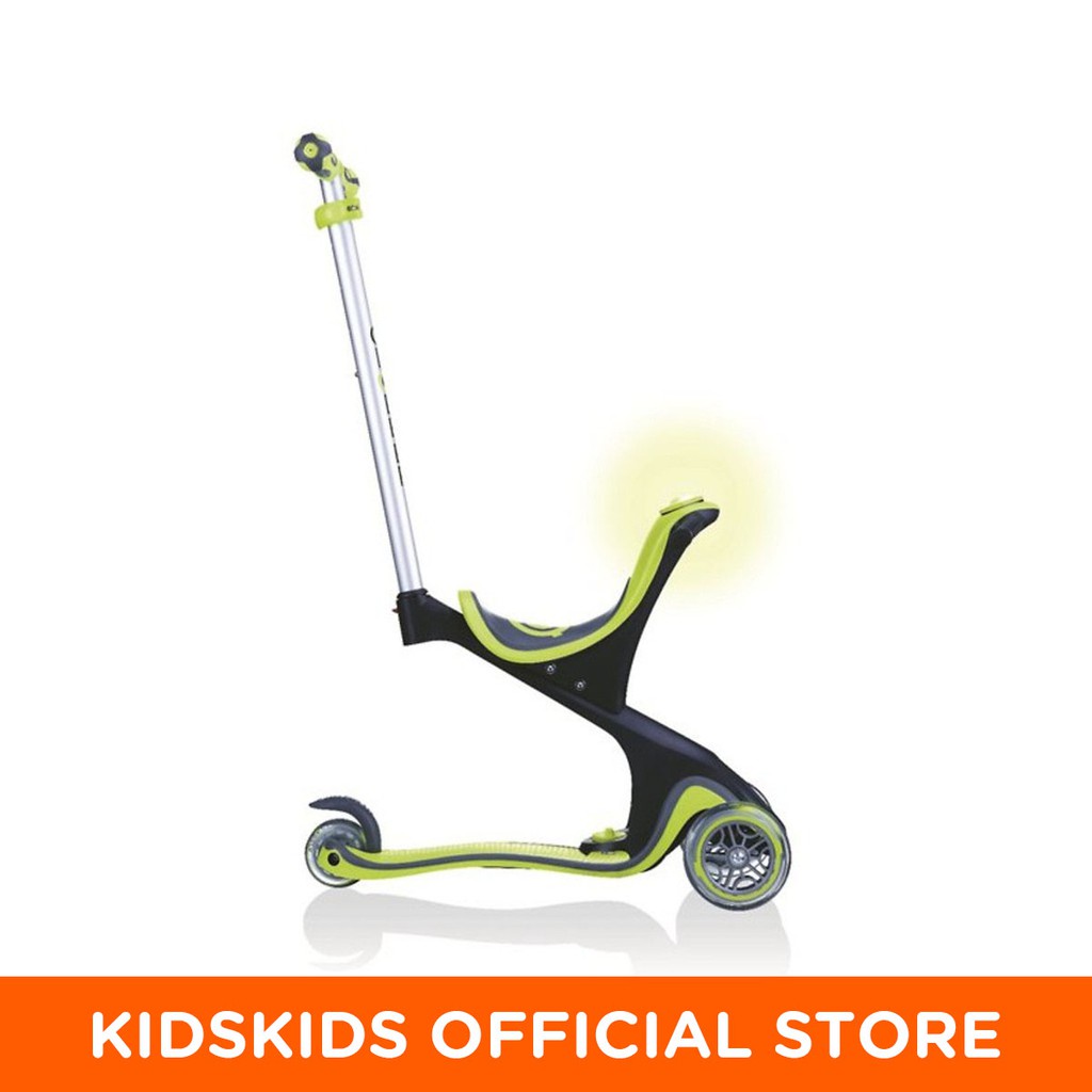 Xe trượt scooter Globber Evo Comfort