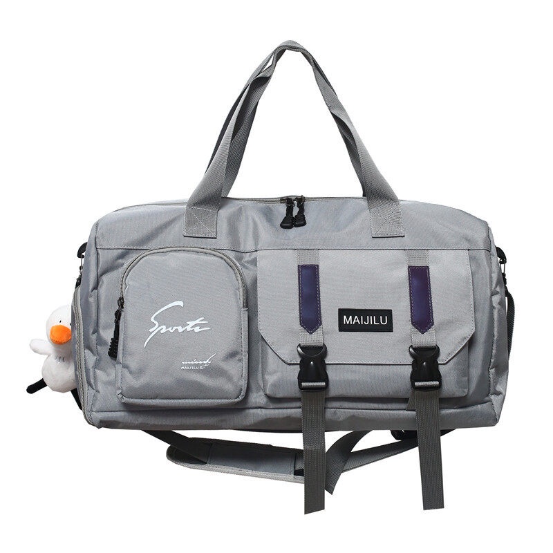 Túi Đựng Đồ Dùng Du Lịch Siêu Nhẹ Tiện Dụng Cho Nam Và Nữ