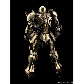 Mô hình UNIQUE TOYS UT R-03 DRAGOON Megatron The Last Knight