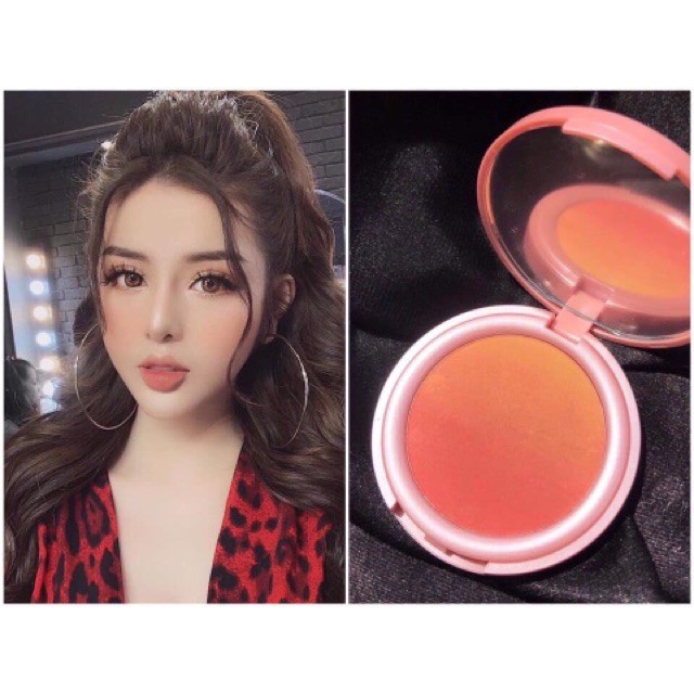 ❤️Phấn Má Hồng Dạng Loang Pretty For You Silky Rouge Novo No.5259 Siêu Xinh❤️-Z134-B09T3 | BigBuy360 - bigbuy360.vn