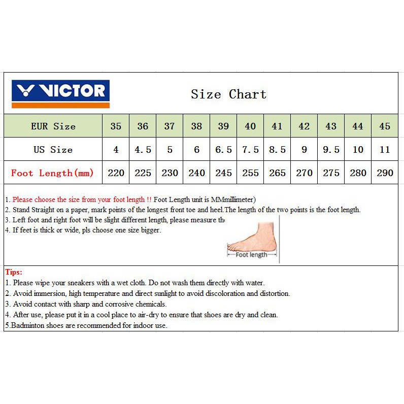 â BÃO SALE Giày cầu lông, giày bóng chuyển Victor SH-170BD mẫu mới dành cho nam và nữ màu đỏ phối đen đủ size hot . ss