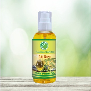 Dầu sầu đâu 100ml thaphaco