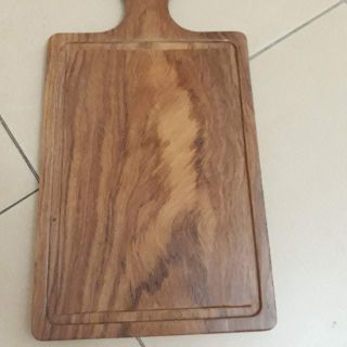 Khay gỗ gõ đỏ