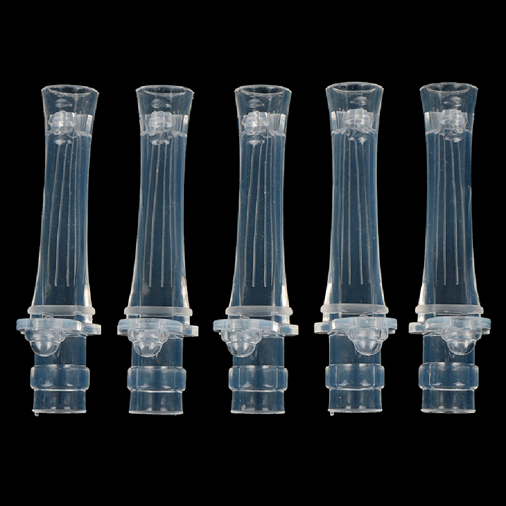 Bình Uống Nước Bằng silicone Có Ống Hút Dành Cho Trẻ Sơ Sinh