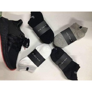 Tất nam khử mùi zara man