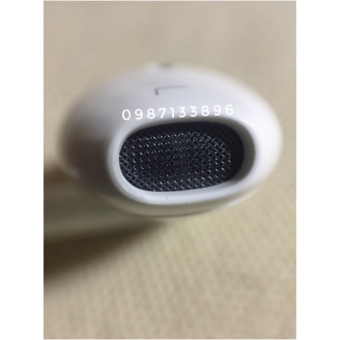 Tai nghe IP X-XS-XSMAX bóc máy chính hãng | Hàng Chính Hãng |