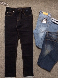Quần jeans Eur ( vnxk ) 
