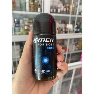 LĂN KHỬ MÙI XMEN FOR BOSS 50ml