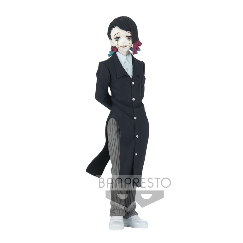 Mô hình Kimetsu no Yaiba - Rui Enmu - Figure -Demon Outfit- 3rd Form(real)