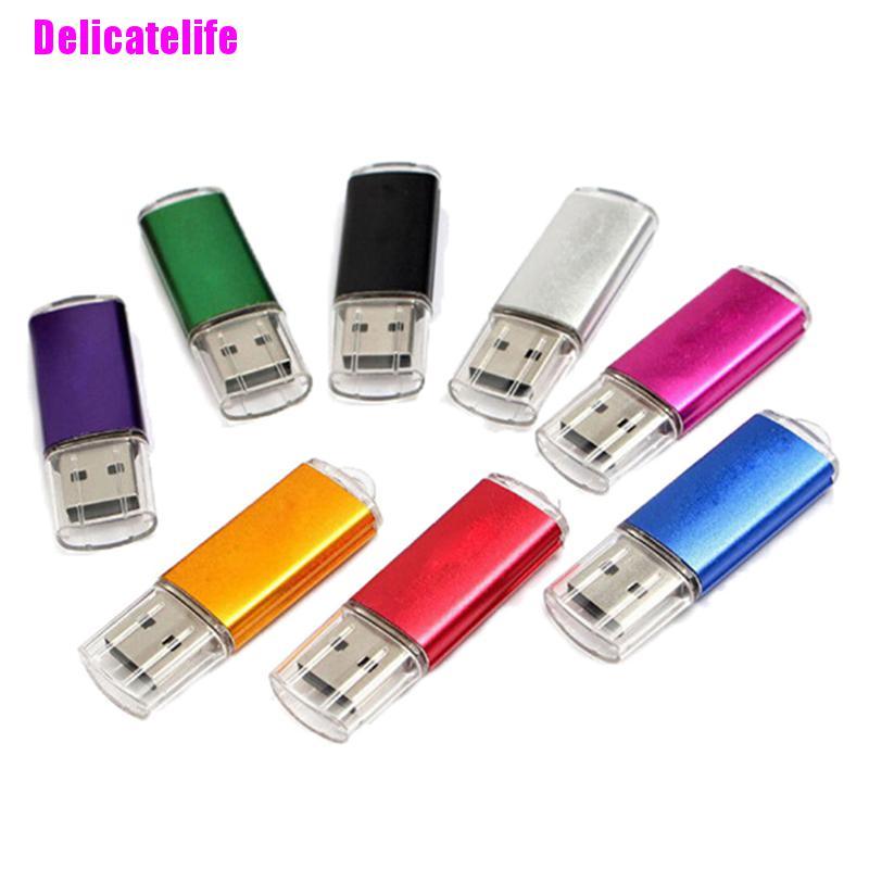 Usb 2.0 Dung Lượng 64mb Cho Máy Tính