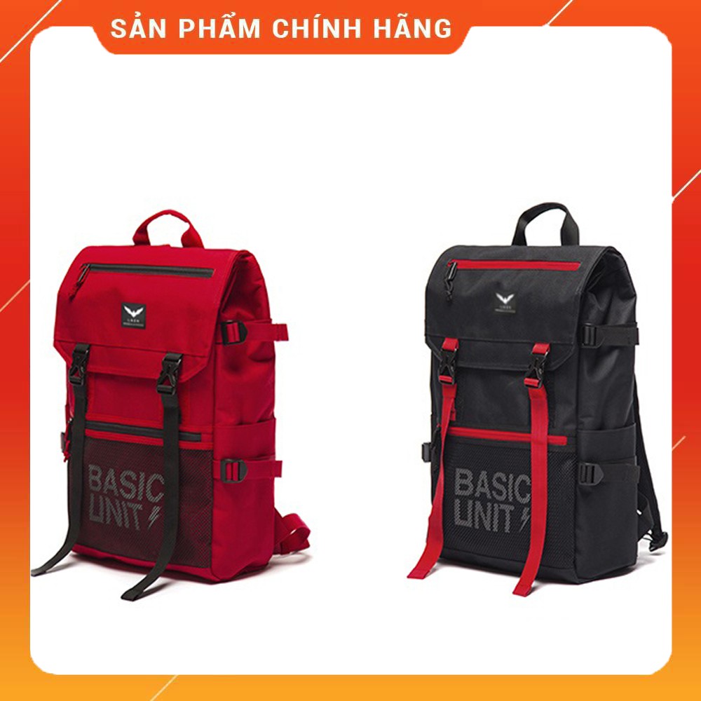 Balo Laptop thời trang LAZA BL454 vừa laptop 17in - Chính hãng phân phối